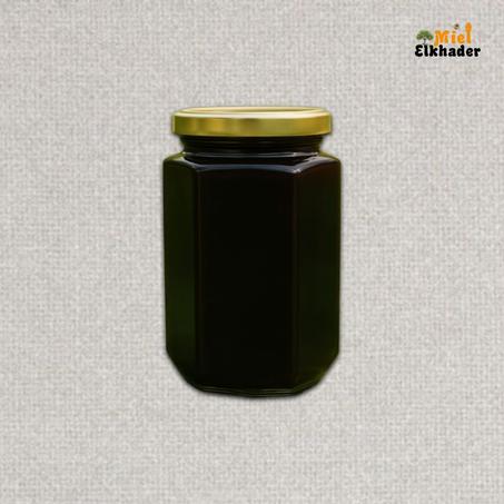 عسل الحبة السوداء