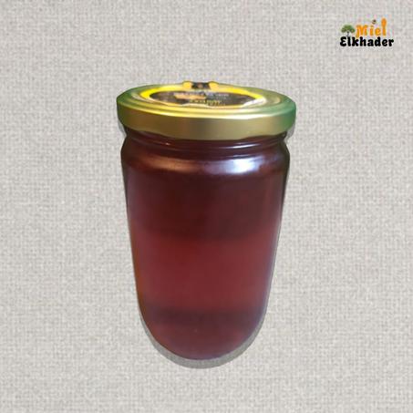 عسل إكليل الجبل ( اليازير )