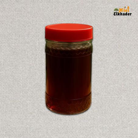 عسل حبوب النافع