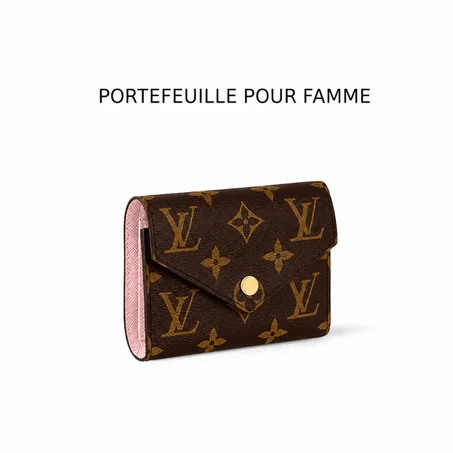 Portefeuilles—Pour Femme