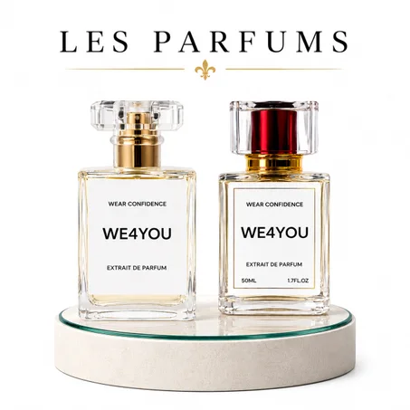 LES PARFUMS