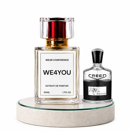 creed 50ml