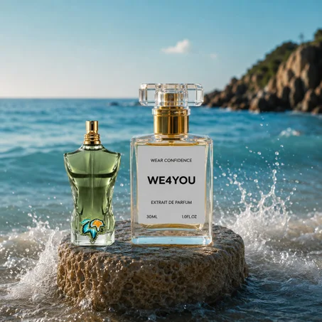 le beau paradise garden 30ml