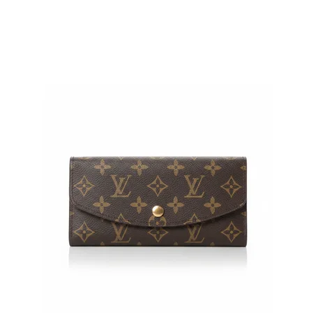 Portefeuille Louis Vuitton – Femme