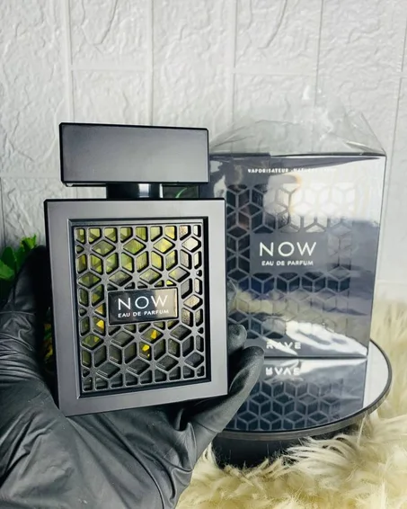 NOW RAVE for men