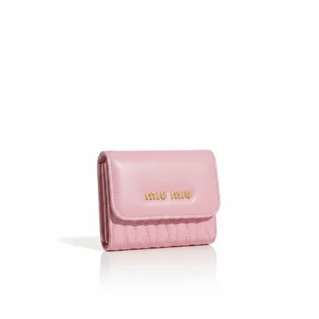 Portefeuille Miu Miu – Femme