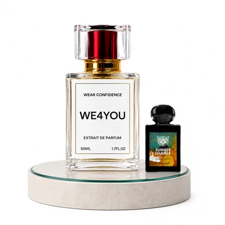 SUMMER HAMMER 50ml