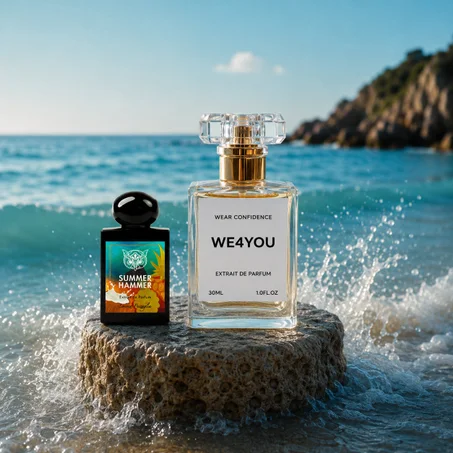 summer hammer 30ml