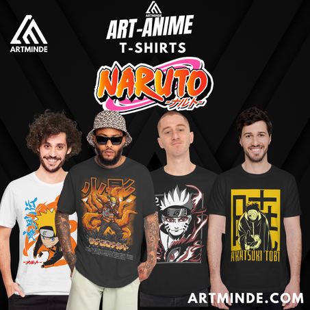 NARUTO (PRODUCTS)