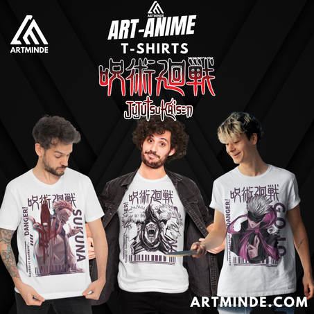 JUJUTSU KAISEN (PRODUCTS)