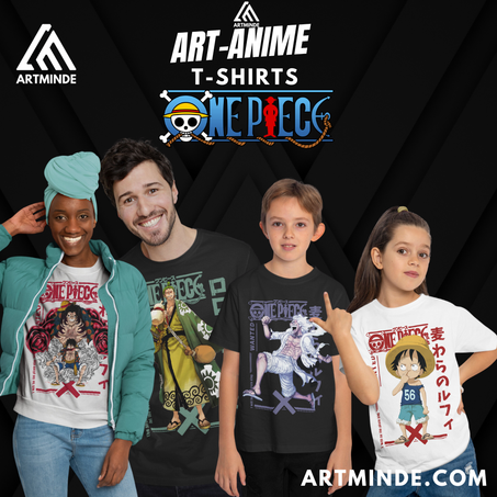 ONE PIECE (PRODUCTS)