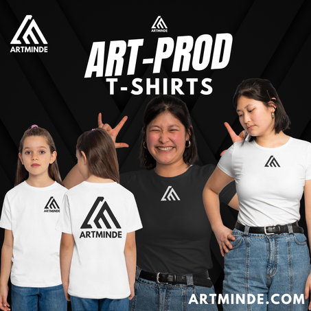 ART-PROD (T-SHIRT)