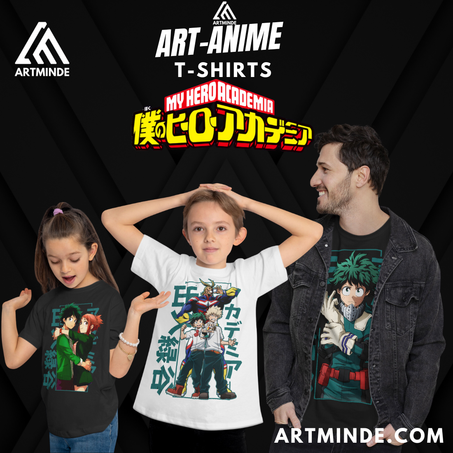 BOKU NO HERO ACADEMIA (PRODUCTS)