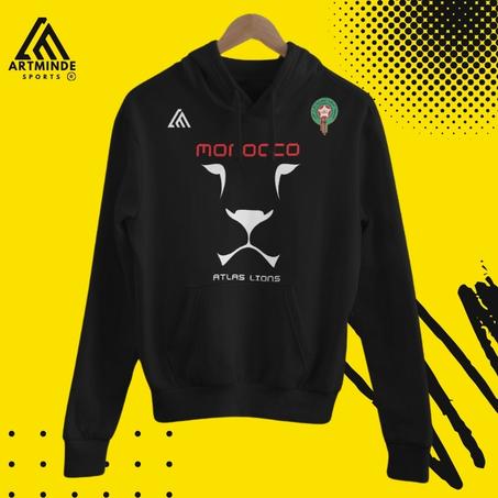 HOODIE (morocco)