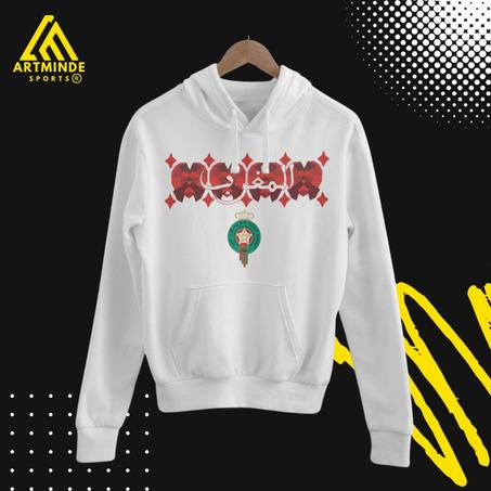 HOODIE (morocco)