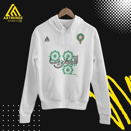 HOODIE (morocco)