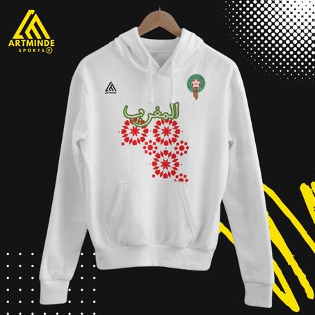HOODIE (morocco)