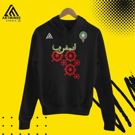 HOODIE (morocco)