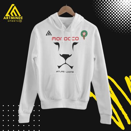 HOODIE (morocco)