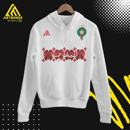 HOODIE (morocco)