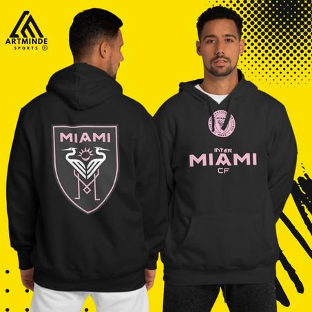 HOODIE (inter miami)
