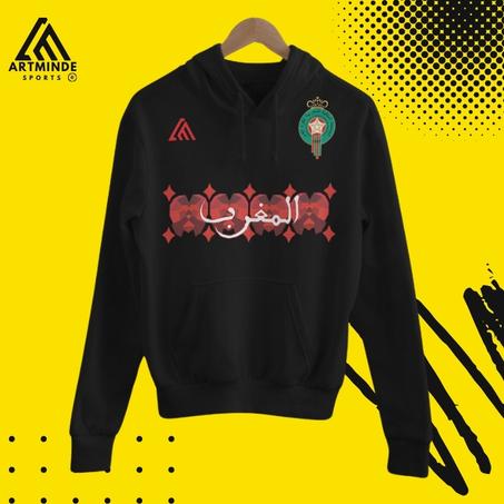 HOODIE (morocco)