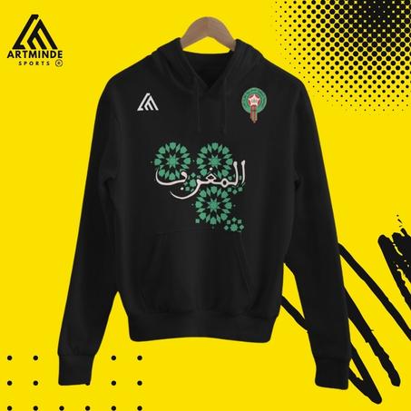 HOODIE (morocco)
