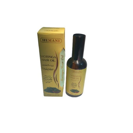 MORINGA HAAROLIE