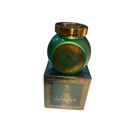 HILL AND LAIL WIEROOK