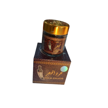 OUD AL KHANJAR