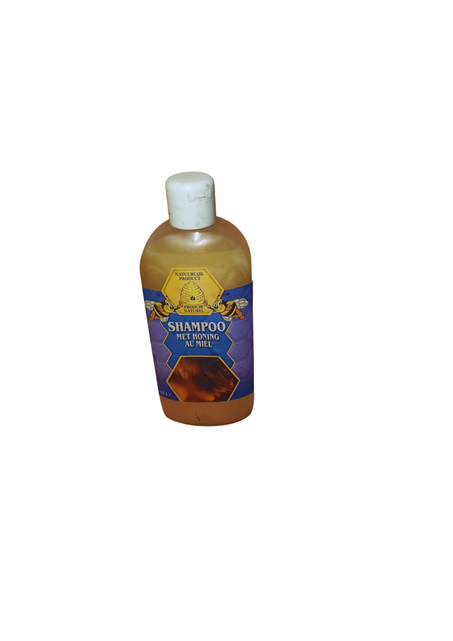 SHAMPOO PROPOLIS
