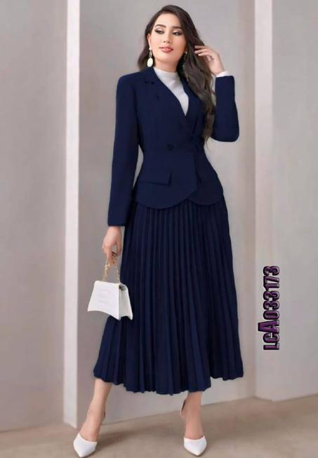 Ensemble jupe/robe💓