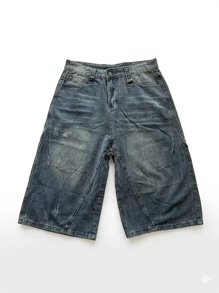 Short Jean