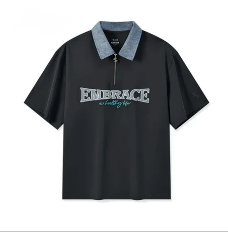 Polo Shirt - EMBRACE