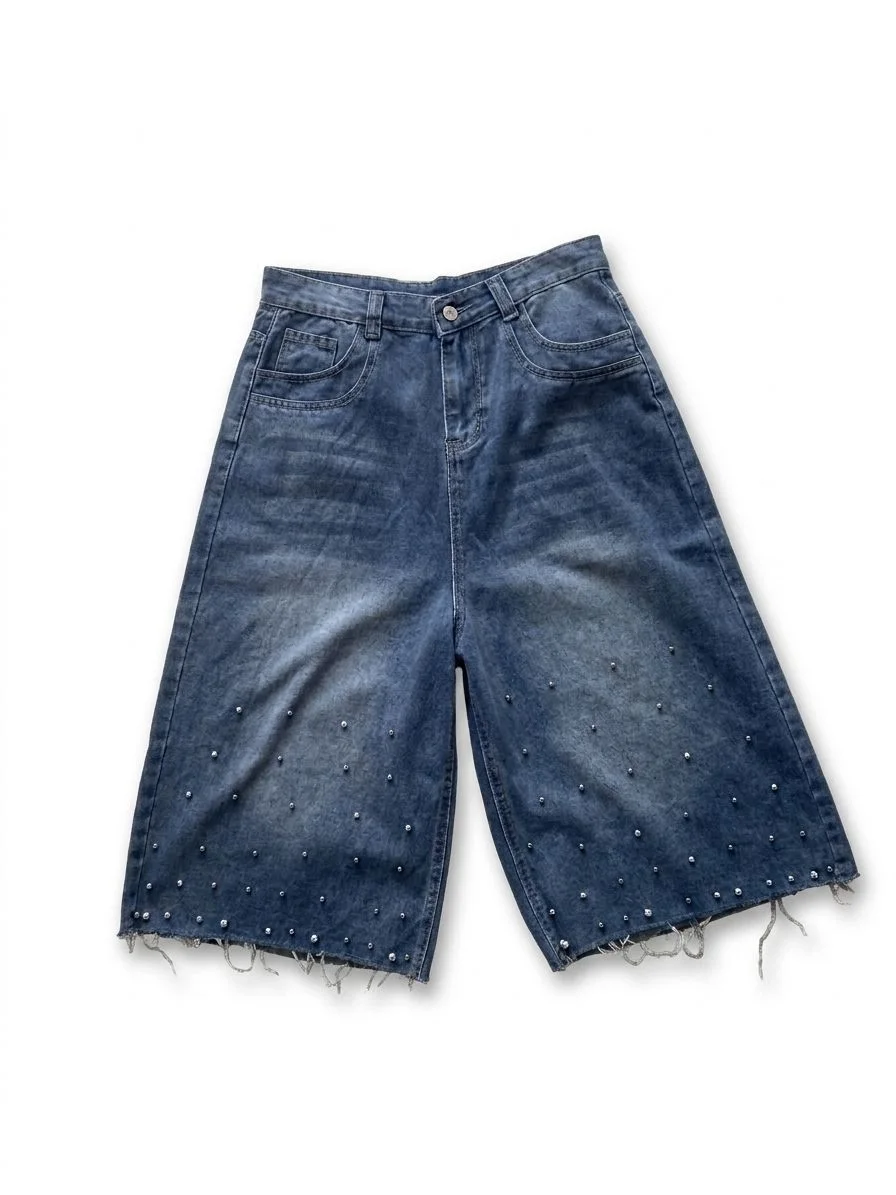Short Jean