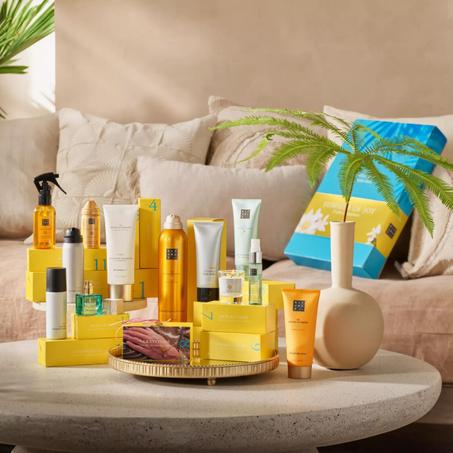 Rituals Summer of Joy Gift Box