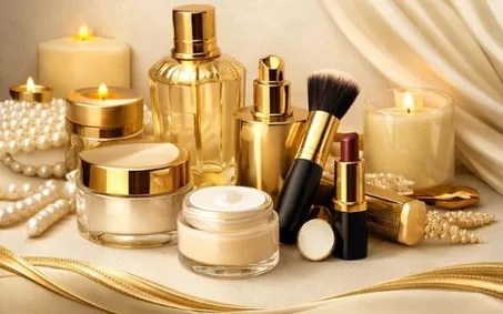 الجمال والعناية الشخصية