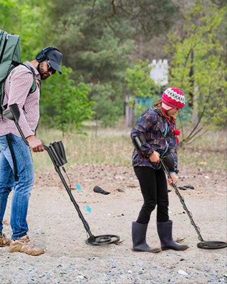 المغامرة و الإستكشاف