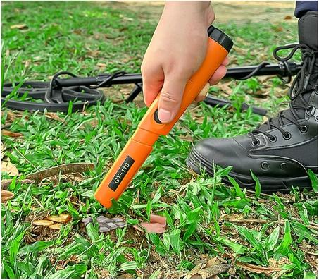 كاشف المعادن GT 110