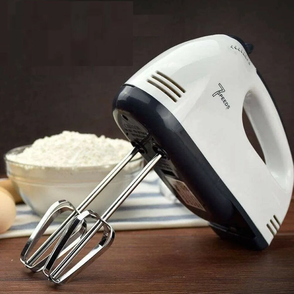 خلاط كهربائي  300 واط الحل الامثل لكل كمنزل