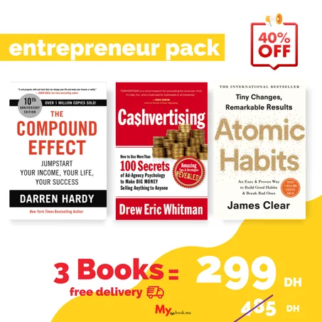 entrepreneur pack