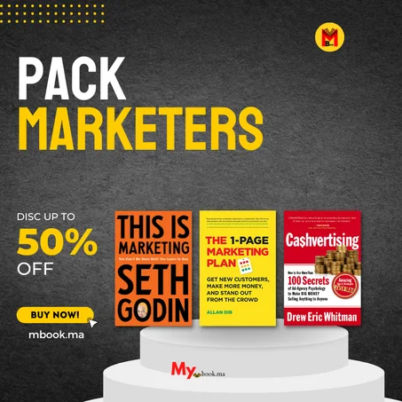 pack Marketers