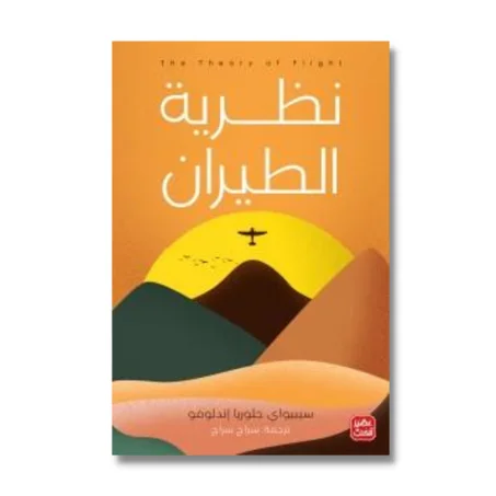 نضرية الطيران