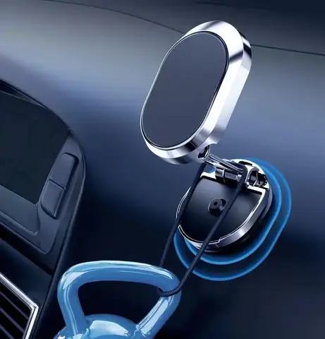 Support Téléphone Magnétique pour Voiture