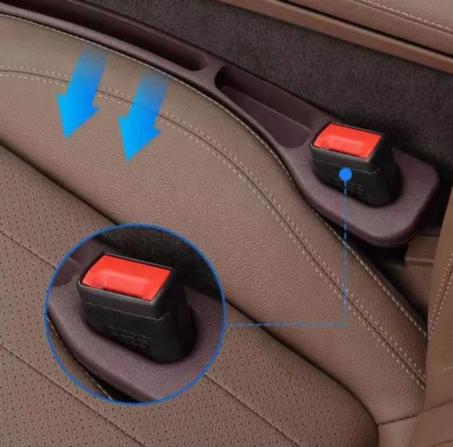 Remplisseur d'Espace pour Voiture