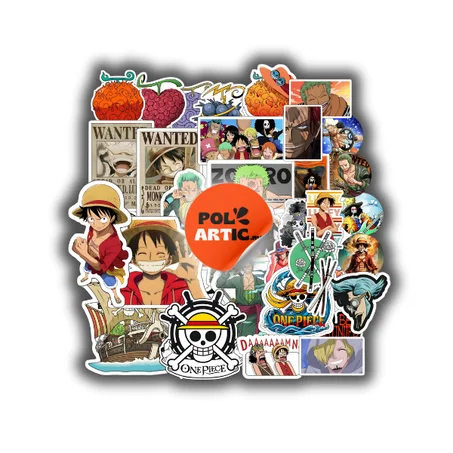 Stickers One Piece