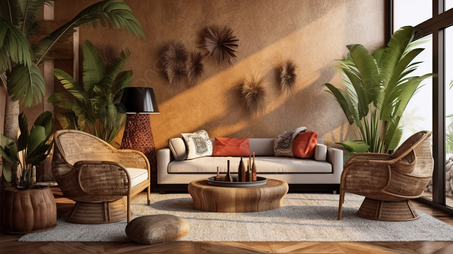 الأثاث المنزلي | خصم 20%