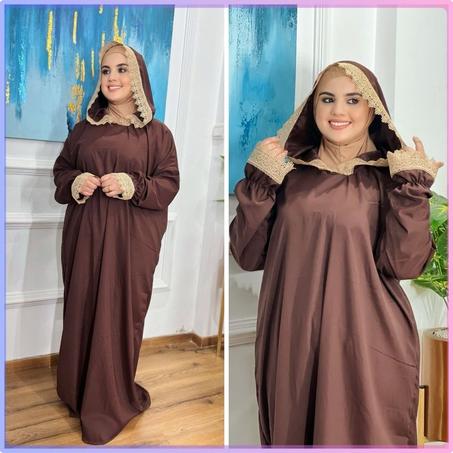 ABAYA