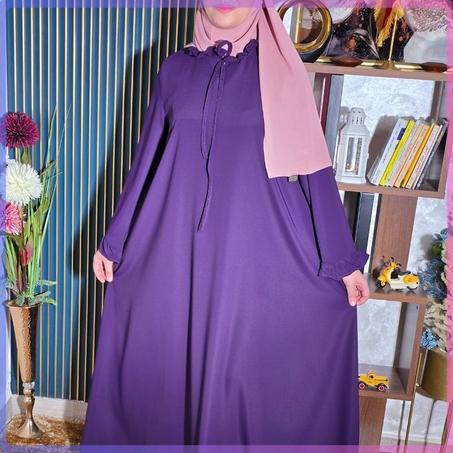 Abaya Ser