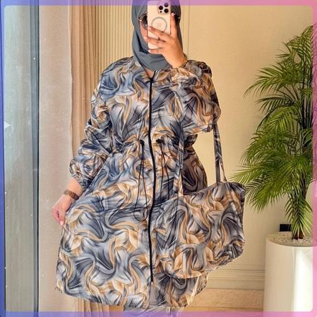 Borkini Richa imperméable